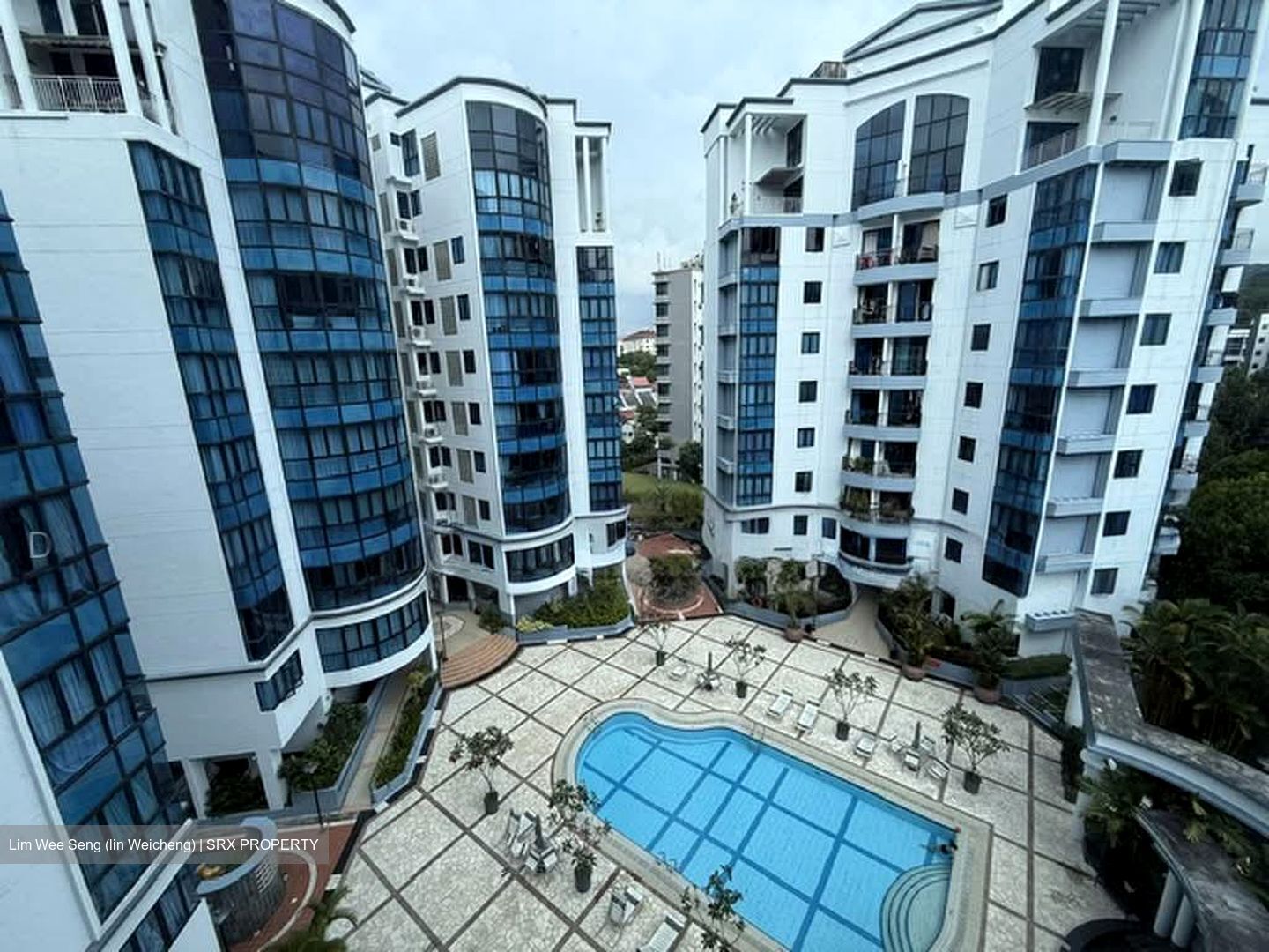 Montrosa (D23), Condominium #601303911